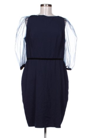 Rochie Unbranded, Mărime L, Culoare Albastru, Preț 86,00 Lei, #137383433