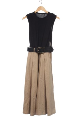 Kleid Zara, Größe S, Farbe Mehrfarbig, Preis 21,00 €, #137383441