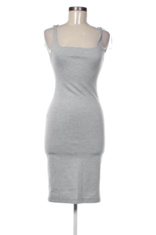 Sukienka Zara, Rozmiar S, Kolor Szary, Cena 158,33 zł, #137383530
