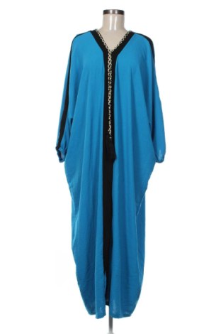 Rochie Unbranded, Mărime 3XL, Culoare Albastru, Preț 147,13 Lei, #137383661