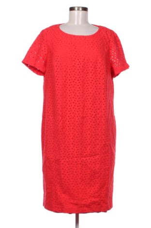 Rochie Habella, Mărime XXL, Culoare Roșu, Preț 164,40 Lei, #137383876