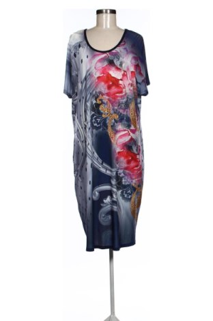 Rochie Unbranded, Mărime XL, Culoare Multicolor, Preț 105,24 Lei, #137383991