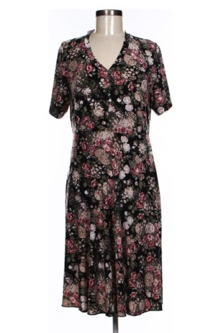 Kleid Unbranded, Größe L, Farbe Mehrfarbig, Preis 12,00 €, #137384099