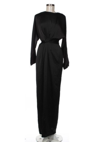 Rochie ASOS, Mărime XL, Culoare Negru, Preț 184,56 Lei, #137384155