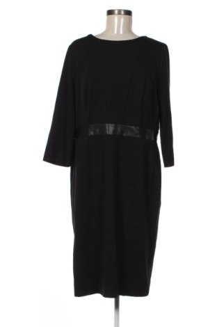 Rochie S.Oliver, Mărime XXL, Culoare Negru, Preț 96,28 Lei, #137384172