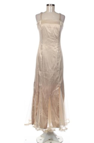 Rochie Unbranded, Mărime L, Culoare Bej, Preț 129,17 Lei, #137384208