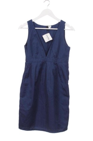 Rochie H&M Divided, Mărime S, Culoare Albastru, Preț 62,99 Lei, #137384840
