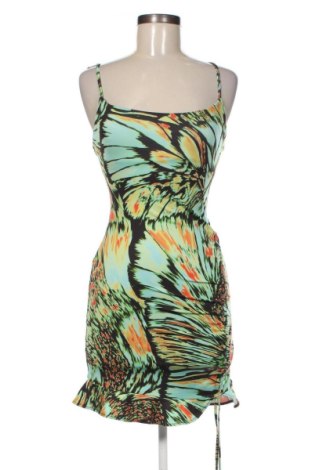 Ruha Bershka, Méret XS, Szín Sokszínű, Ár 5 072 Ft, #137385235