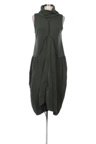 Rochie Unbranded, Mărime L, Culoare Verde, Preț 101,26 Lei, #137385590