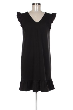 Rochie Reserved, Mărime L, Culoare Negru, Preț 101,00 Lei, #137385644