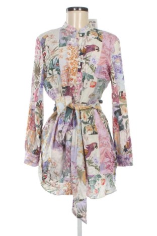 Rochie Zara, Mărime M, Culoare Multicolor, Preț 155,00 Lei, #137385696