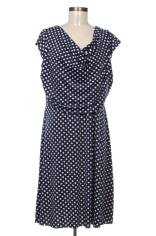 Rochie NIKA, Mărime XL, Culoare Multicolor, Preț 731,10 Lei, #137385801