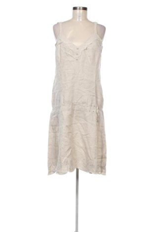 Rochie Yessica, Mărime XL, Culoare Ecru, Preț 104,94 Lei, #137385842