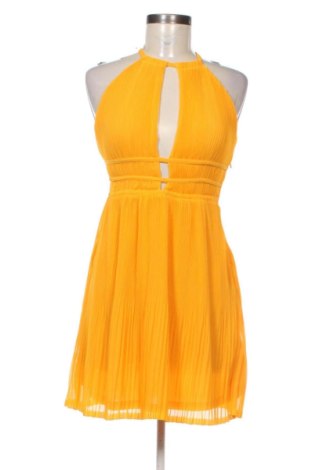 Sukienka H&M, Rozmiar S, Kolor Żółty, Cena 46,57 zł, #137386311
