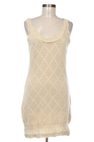 Sukienka Unbranded, Rozmiar M, Kolor Beżowy, Cena 52,35 zł, #137386320