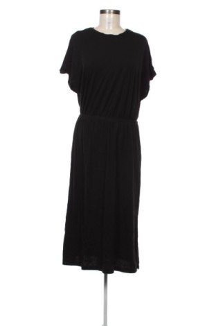 Kleid H&M, Größe L, Farbe Schwarz, Preis € 20,67, #137386816