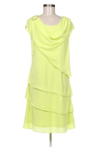 Kleid Bpc Bonprix Collection, Größe M, Farbe Gelb, Preis € 12,32, #137387199