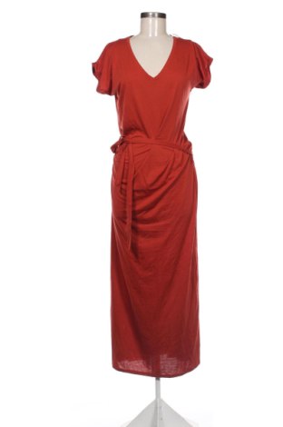 Kleid In Extenso, Größe M, Farbe Orange, Preis € 21,19, #137387263