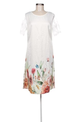 Rochie Unbranded, Mărime L, Culoare Multicolor, Preț 89,18 Lei, #137387355