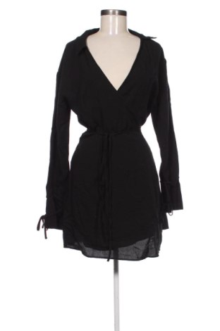 Rochie H&M, Mărime L, Culoare Negru, Preț 78,74 Lei, #137387499