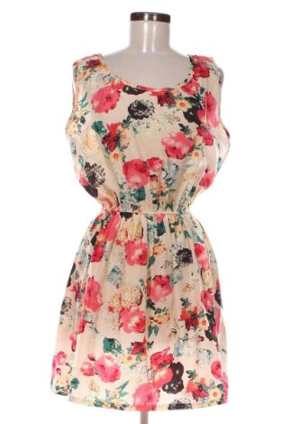Rochie Unbranded, Mărime L, Culoare Multicolor, Preț 94,99 Lei, #137387738