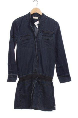 Sukienka DKNY Jeans, Rozmiar M, Kolor Niebieski, Cena 164,73 zł, #137387834