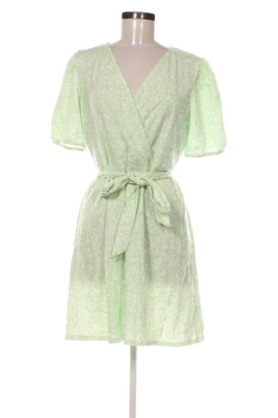 Sukienka Gina Tricot, Rozmiar XL, Kolor Kolorowy, Cena 55,99 zł, #137388244