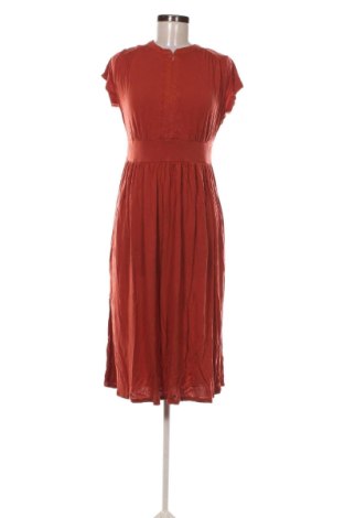 Rochie Lascana, Mărime S, Culoare Portocaliu, Preț 302,99 Lei, #137389380
