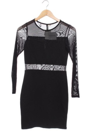 Sukienka H&M, Rozmiar S, Kolor Czarny, Cena 59,27 zł, #137389925