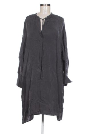 Rochie COS, Mărime L, Culoare Gri, Preț 222,00 Lei, #137390345