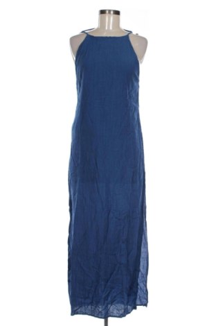 Sukienka Pull&Bear, Rozmiar XL, Kolor Niebieski, Cena 78,18 zł, #137390711