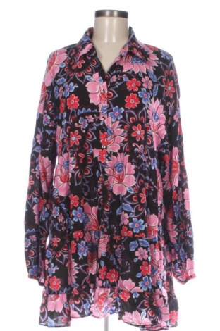 Sukienka Zara, Rozmiar XXL, Kolor Kolorowy, Cena 118,87 zł, #137390801