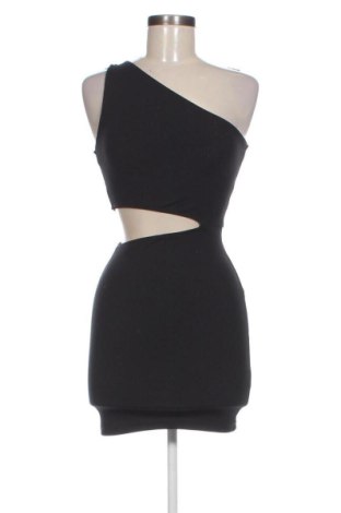 Rochie Pull&Bear, Mărime S, Culoare Negru, Preț 52,49 Lei, #137391252