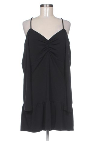 Sukienka H&M, Rozmiar XL, Kolor Czarny, Cena 61,81 zł, #137391361