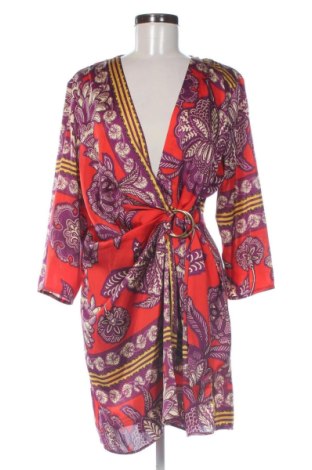 Φόρεμα Mango, Μέγεθος XL, Χρώμα Πολύχρωμο, Τιμή 15,81 €, #137391400