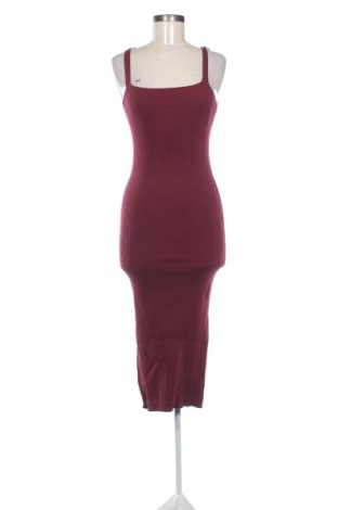 Šaty  Unbranded, Velikost XXS, Barva Červená, Cena  461,00 Kč, #137391466