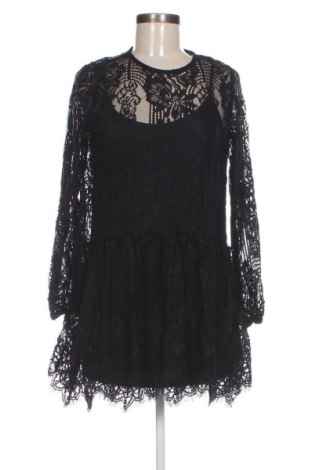 Sukienka Lucy Wang, Rozmiar S, Kolor Czarny, Cena 63,50 zł, #137391849
