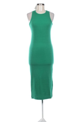 Kleid Mohito, Größe S, Farbe Grün, Preis € 21,48, #137392338