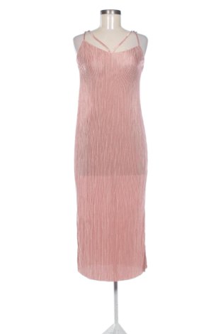 Kleid Unbranded, Größe M, Farbe Aschrosa, Preis € 18,34, #137392354