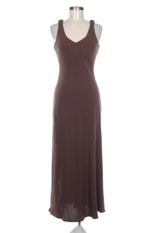 Kleid Unbranded, Größe S, Farbe Braun, Preis € 16,36, #137392525