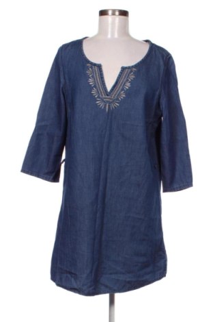 Kleid George, Größe L, Farbe Blau, Preis € 7,24, #137392533