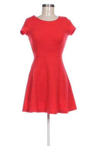 Sukienka H&M, Rozmiar XS, Kolor Czerwony, Cena 33,87 zł, #137392658