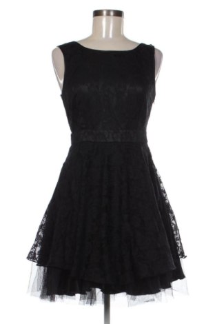 Sukienka Lipsy, Rozmiar M, Kolor Czarny, Cena 71,97 zł, #137392710