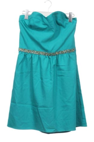 Rochie Naf Naf, Mărime L, Culoare Albastru, Preț 150,00 Lei, #137393243