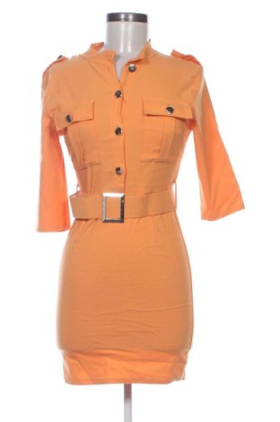 Φόρεμα Unbranded, Μέγεθος S, Χρώμα Πορτοκαλί, Τιμή 9,00 €, #137393539