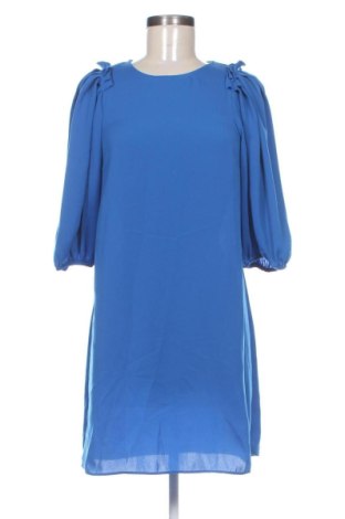 Rochie Zara, Mărime XS, Culoare Albastru, Preț 62,99 Lei, #137394391