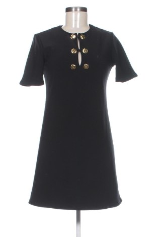 Rochie Zara, Mărime S, Culoare Negru, Preț 141,72 Lei, #137394424