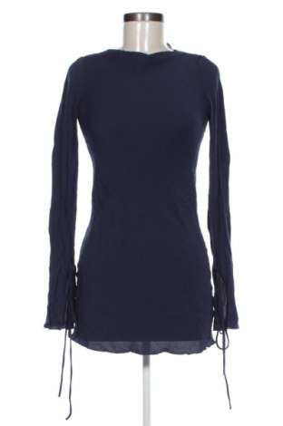 Rochie Weekday, Mărime S, Culoare Albastru, Preț 57,63 Lei, #137394464