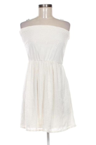 Рокля Zara, Размер M, Цвят Бял, Цена 20,00 €, #137394563