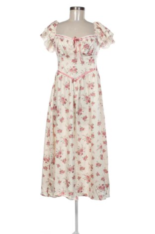 Рокля SHEIN, Размер XS, Цвят Многоцветен, Цена 16,61 €, #137394830